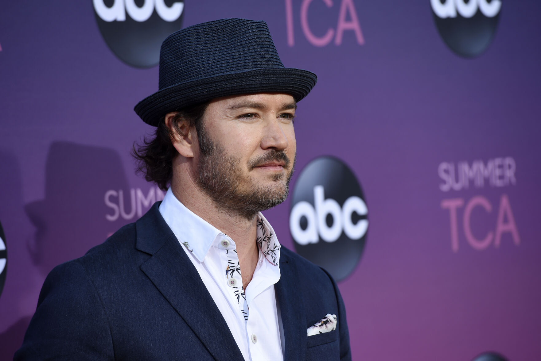 Mark-Paul Gosselaar